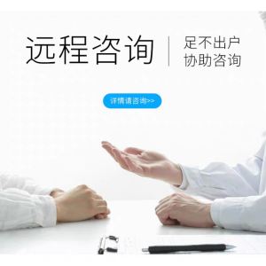 日本远程翻译服务代办咨询